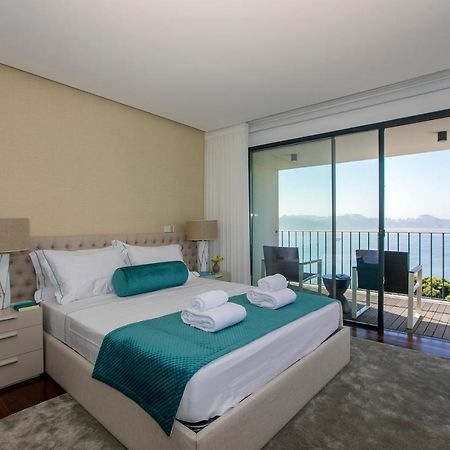 Lovelystay - Luxury 2Br Duplex Apartment In Foz Oporto Exteriör bild