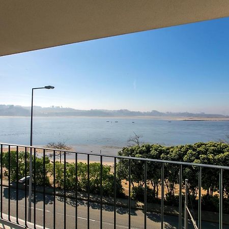 Lovelystay - Luxury 2Br Duplex Apartment In Foz Oporto Exteriör bild