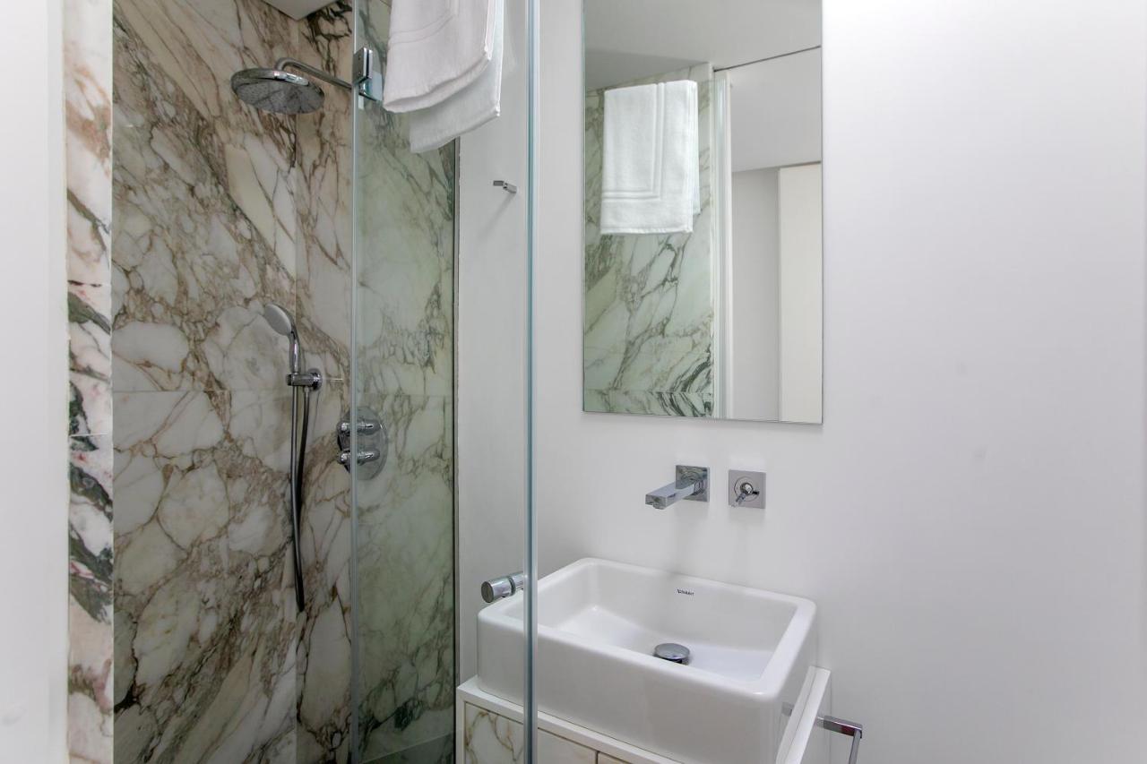 Lovelystay - Luxury 2Br Duplex Apartment In Foz Oporto Exteriör bild