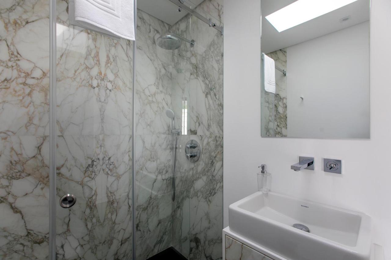 Lovelystay - Luxury 2Br Duplex Apartment In Foz Oporto Exteriör bild